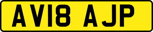 AV18AJP