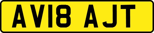 AV18AJT