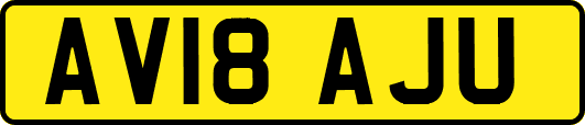 AV18AJU