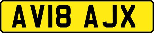 AV18AJX