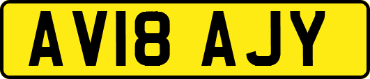 AV18AJY