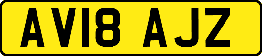AV18AJZ