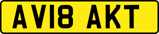 AV18AKT