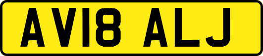 AV18ALJ