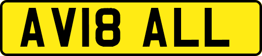 AV18ALL