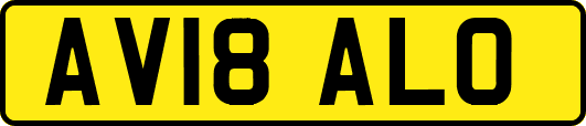 AV18ALO