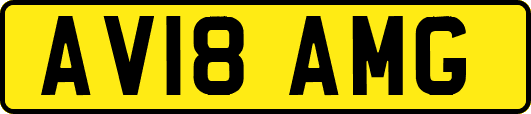 AV18AMG