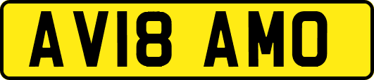 AV18AMO