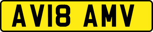 AV18AMV