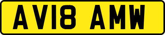 AV18AMW