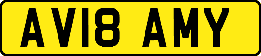 AV18AMY