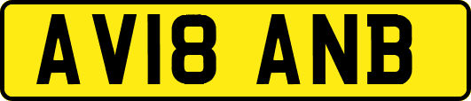 AV18ANB