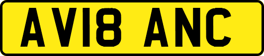 AV18ANC