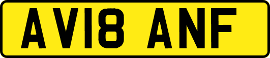 AV18ANF
