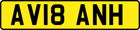 AV18ANH