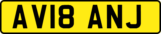 AV18ANJ