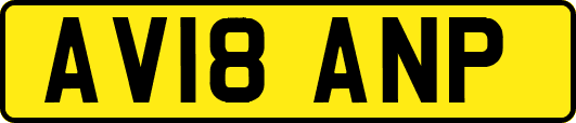 AV18ANP