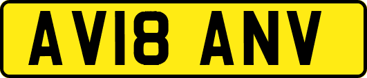 AV18ANV
