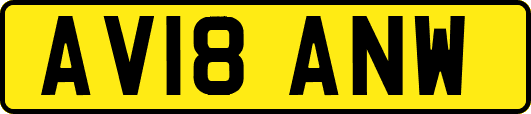AV18ANW