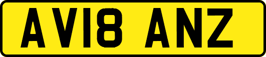 AV18ANZ