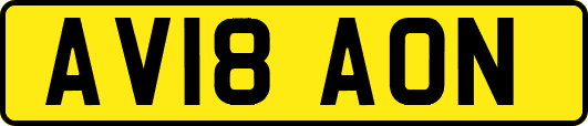 AV18AON