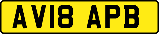AV18APB