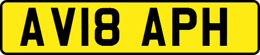 AV18APH