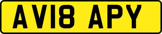 AV18APY