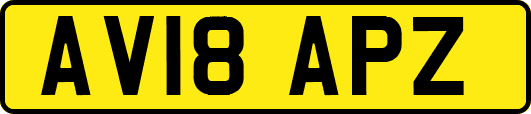 AV18APZ