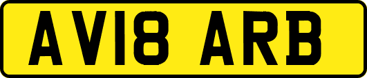 AV18ARB