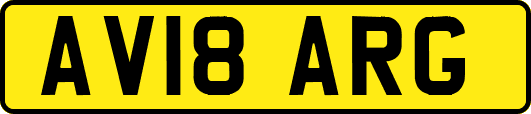AV18ARG