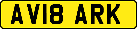 AV18ARK