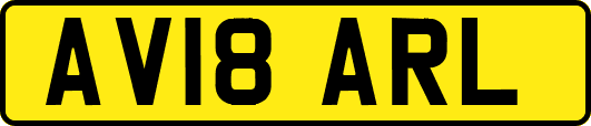 AV18ARL