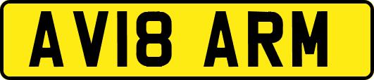 AV18ARM