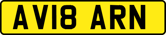 AV18ARN