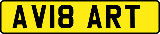AV18ART