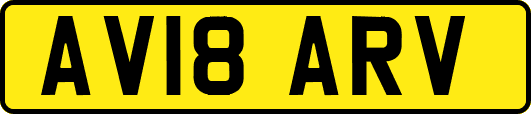 AV18ARV