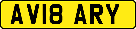 AV18ARY