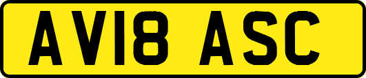 AV18ASC