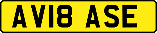 AV18ASE