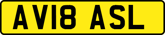 AV18ASL