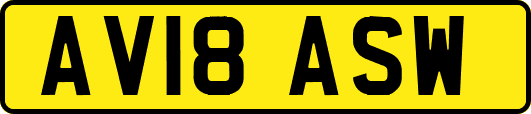 AV18ASW
