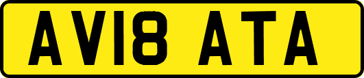 AV18ATA