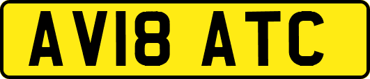 AV18ATC