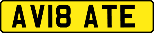 AV18ATE