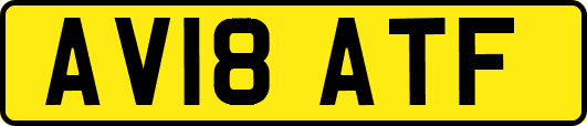 AV18ATF