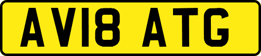 AV18ATG