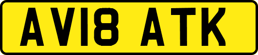 AV18ATK