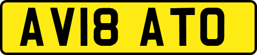 AV18ATO