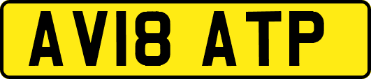 AV18ATP